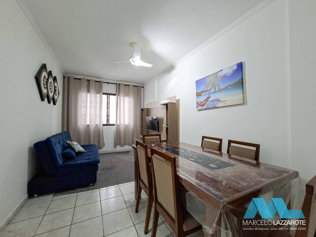 Apartamento para Venda em Praia Grande - 2