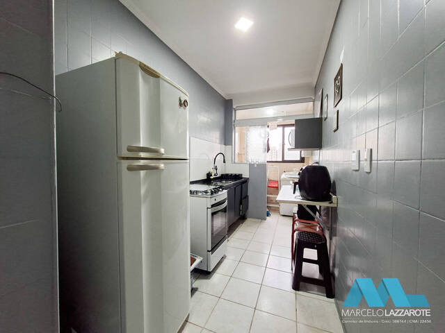 Apartamento para Venda em Praia Grande - 4