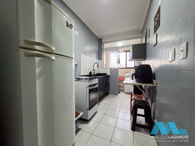 Apartamento para Venda em Praia Grande - 5