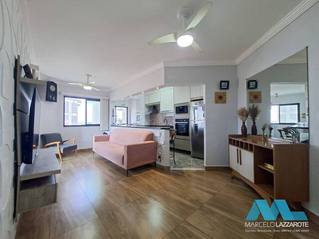 Apartamento para Venda em Praia Grande - 2