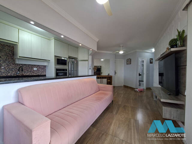 Apartamento para Venda em Praia Grande - 3