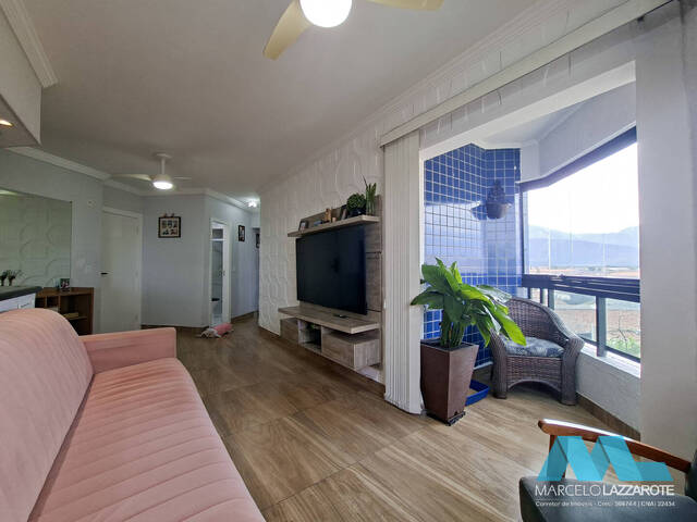 Apartamento para Venda em Praia Grande - 4