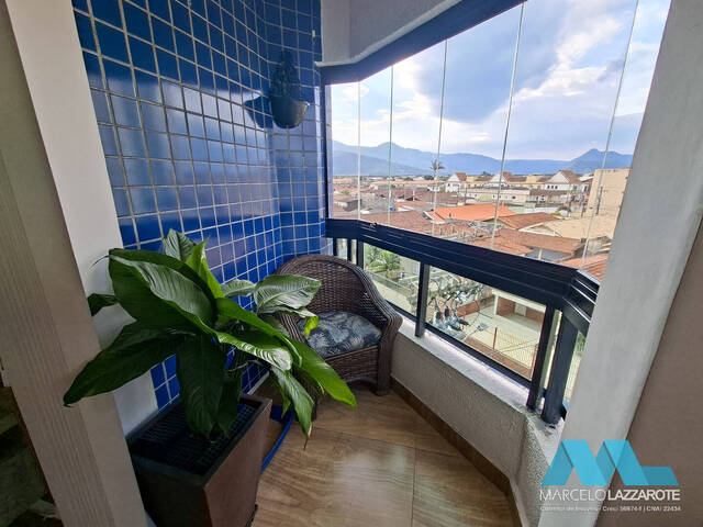 Apartamento para Venda em Praia Grande - 5