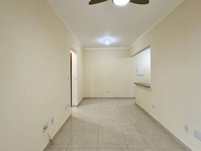 Apartamento para Venda em Praia Grande - 2