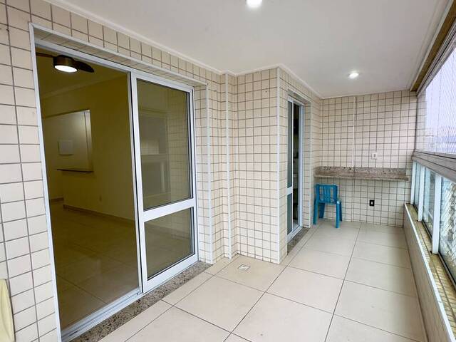 Apartamento para Venda em Praia Grande - 3