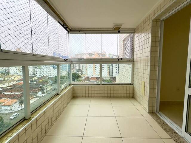 Apartamento para Venda em Praia Grande - 4