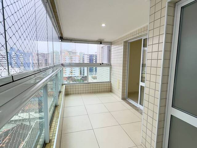 Apartamento para Venda em Praia Grande - 5