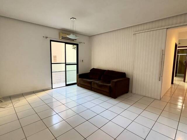 Apartamento para Venda em Praia Grande - 2