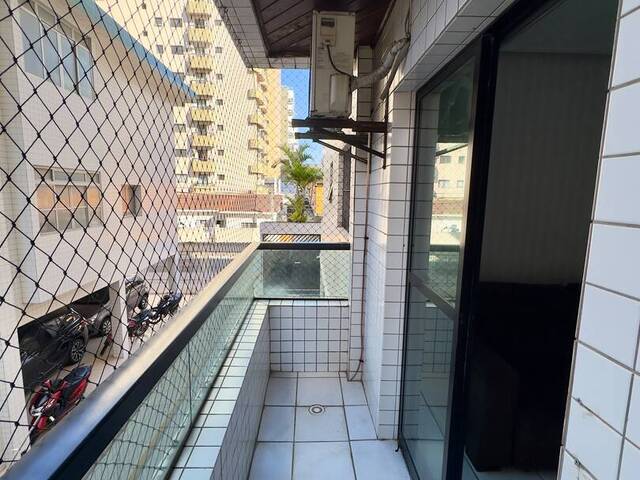 Apartamento para Venda em Praia Grande - 4
