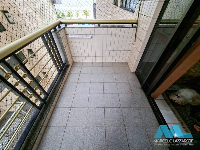 Apartamento para Venda em Praia Grande - 5