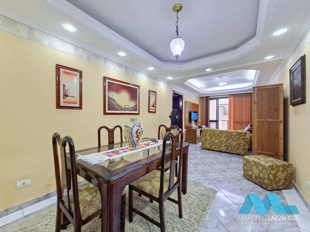 Apartamento para Venda em Praia Grande - 2