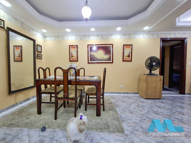Apartamento para Venda em Praia Grande - 3
