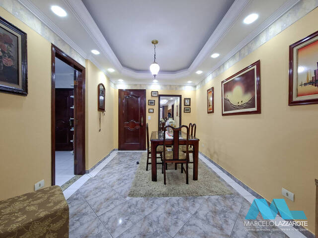 Apartamento para Venda em Praia Grande - 4