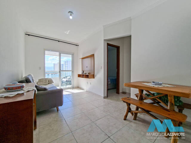 #24 - Apartamento para Locação em Praia Grande - SP