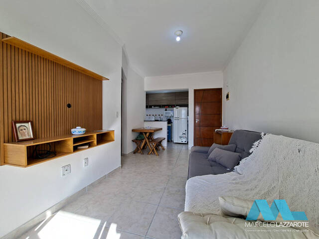 #24 - Apartamento para Locação em Praia Grande - SP
