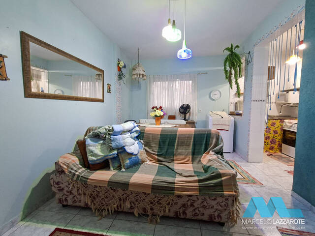 Apartamento para Venda em Praia Grande - 2