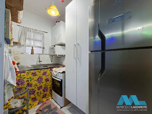 Apartamento para Venda em Praia Grande - 5