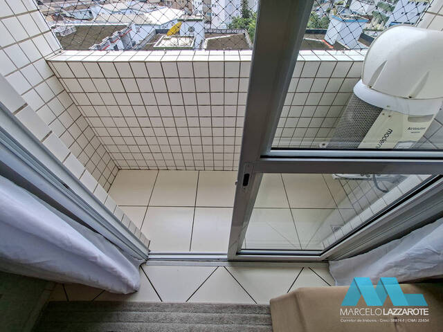 Apartamento para Venda em Praia Grande - 5