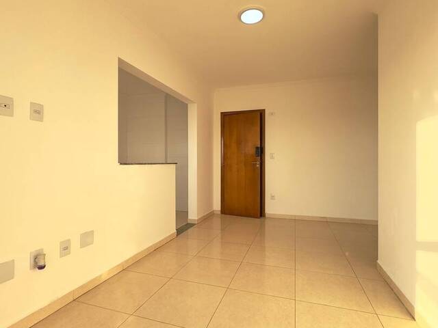 Apartamento para Venda em Praia Grande - 2