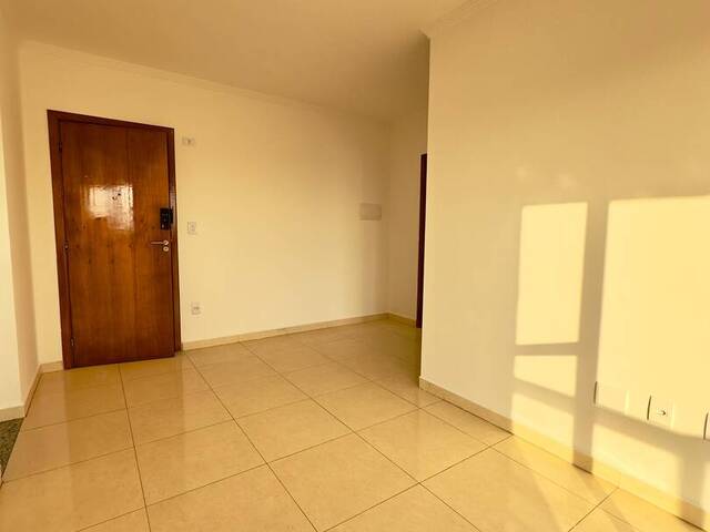 Apartamento para Venda em Praia Grande - 3