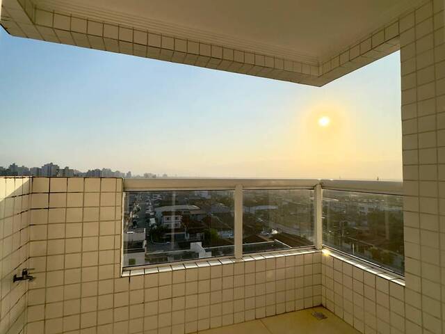 Apartamento para Venda em Praia Grande - 4