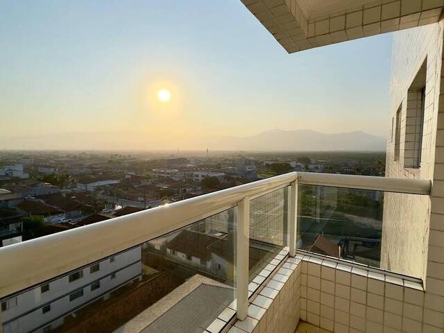 Apartamento para Venda em Praia Grande - 5