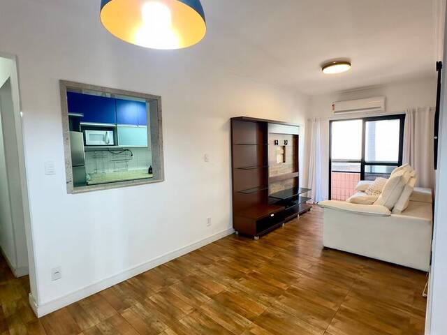 Apartamento para Venda em Praia Grande - 2