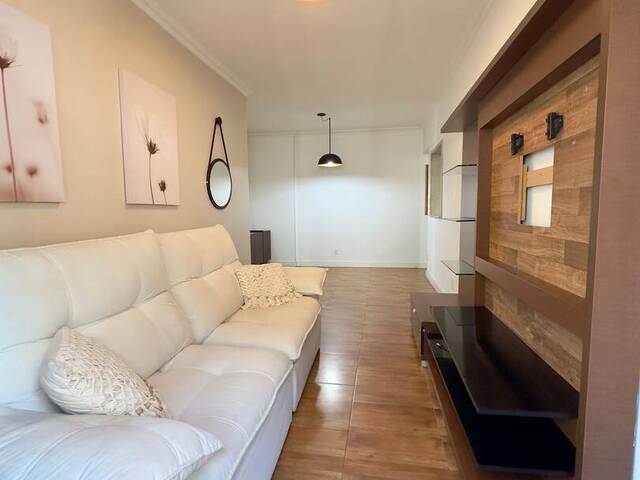 Apartamento para Venda em Praia Grande - 3