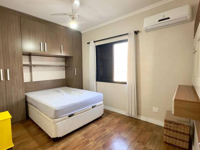 Apartamento para Venda em Praia Grande - 5