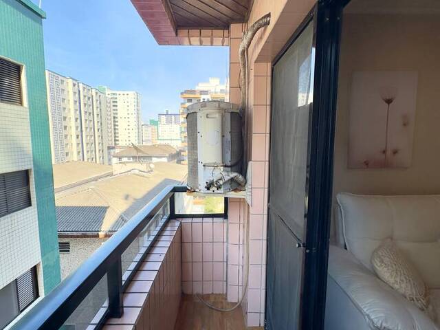 Apartamento para Venda em Praia Grande - 4