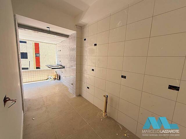Apartamento para Venda em Praia Grande - 4