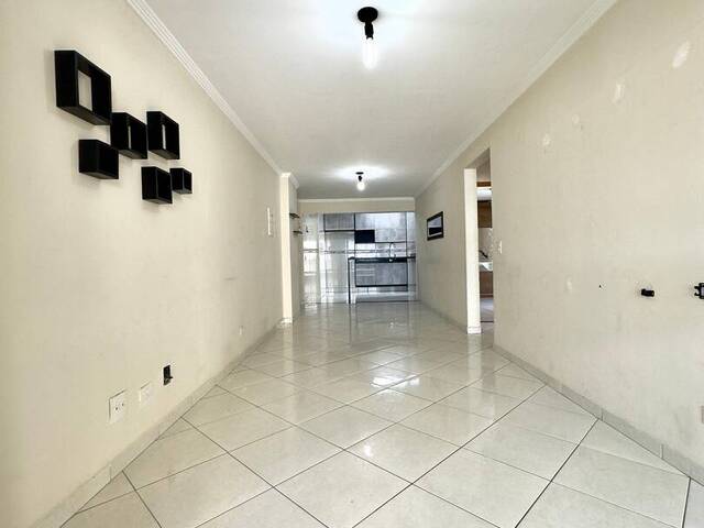 #642 - Apartamento para Venda em Praia Grande - SP
