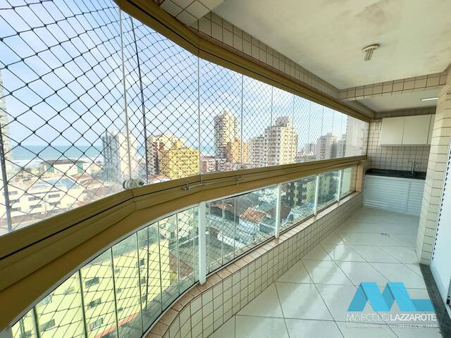 Apartamento para Venda em Praia Grande - 5