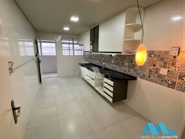 Apartamento para Venda em Santos - 3