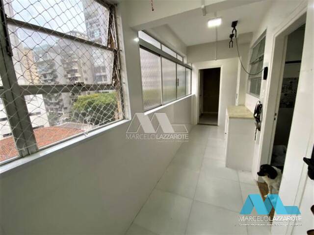 Apartamento para Venda em Santos - 5