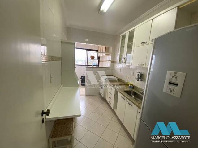 Apartamento para Venda em Praia Grande - 2
