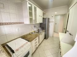 Apartamento para Venda em Praia Grande - 3