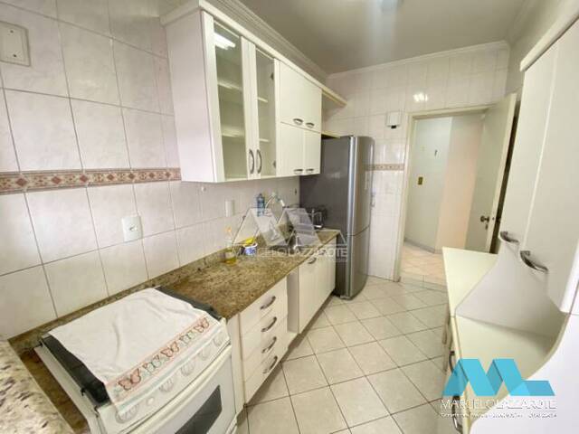 Apartamento para Venda em Praia Grande - 3