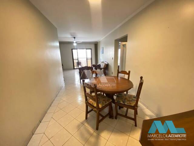 Apartamento para Venda em Praia Grande - 4