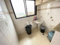 Apartamento para Venda em Praia Grande - 5