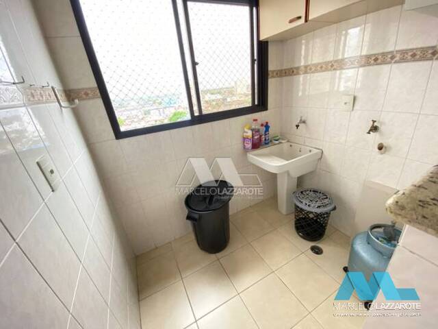 Apartamento para Venda em Praia Grande - 5