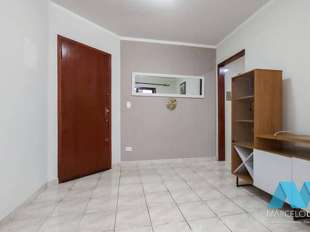 #163 - Apartamento para Venda em Praia Grande - SP
