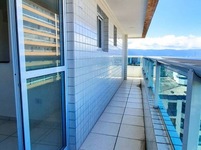 Apartamento para Locação em Praia Grande - 4