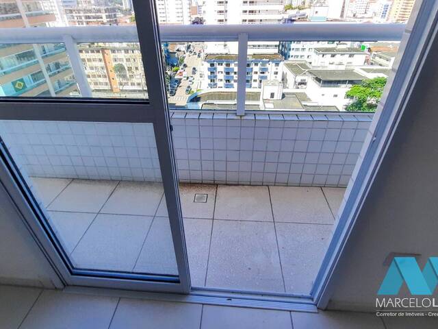 #241 - Apartamento para Locação em Praia Grande - SP