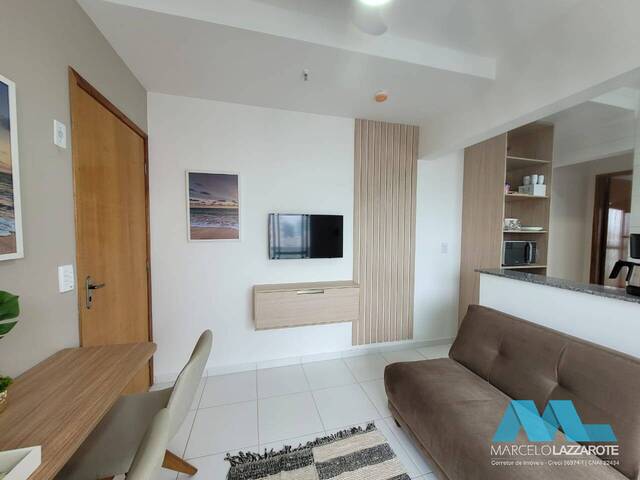 #241 - Apartamento para Locação em Praia Grande - SP
