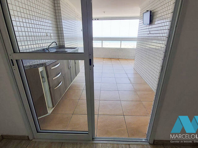 Apartamento para Venda em Praia Grande - 4