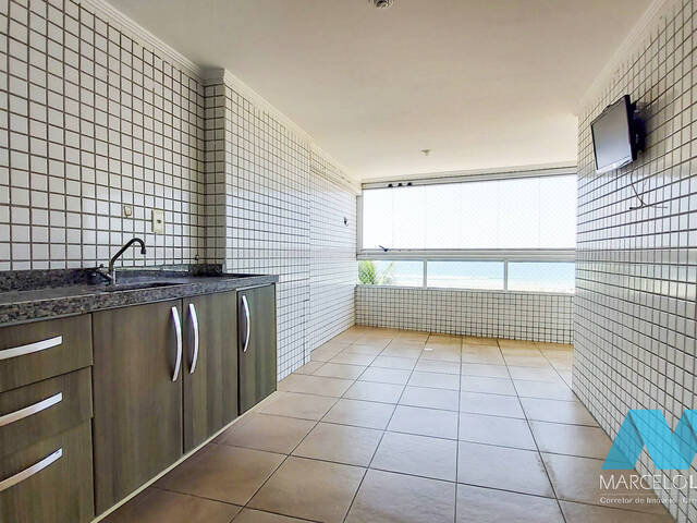 Apartamento para Venda em Praia Grande - 5