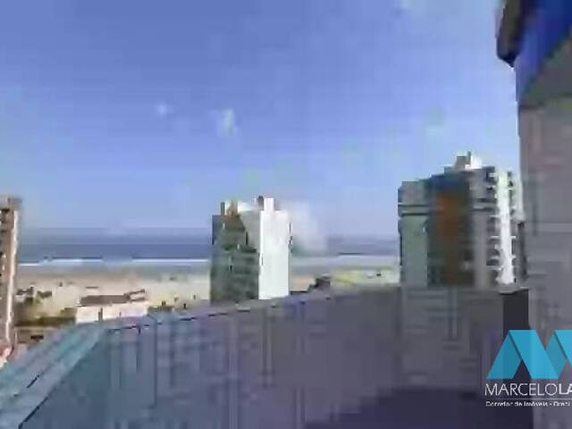 #AP0036 - Cobertura para Venda em Praia Grande - SP