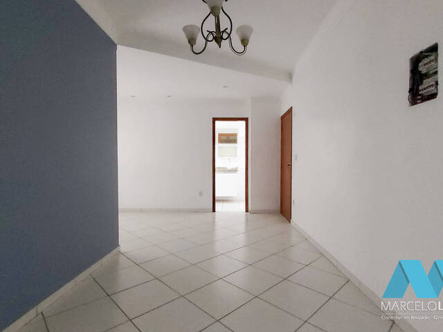 #324 - Apartamento para Locação em Praia Grande - SP