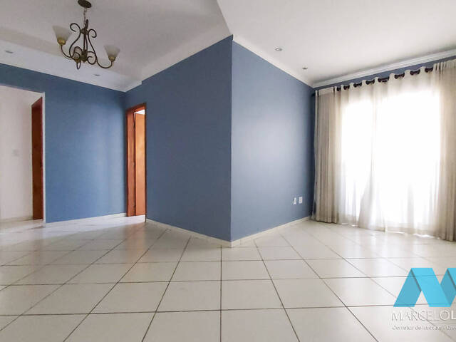 #324 - Apartamento para Locação em Praia Grande - SP